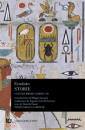 ERODOTO, STORIE  VOL.1 (LIBRI I-II)