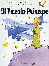 DE SAINT-EXUPERY, Piccolo principe  (ed.grande)