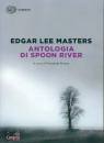 MASTERS EDGAR LEE, Antologia di Spoon River