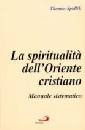 SPIDLIK T., SPIRITUALITA