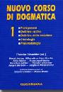 CANOBBIO  MAFFEIS/ED, NUOVO CORSO DI DOGMATICA 1