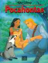 DISNEY WALT, POCAHONTAS