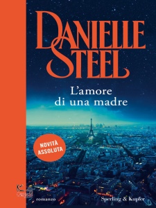 STEEL DANIELLE, L