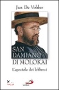 DE VOLDER JAN, San Damiano di Molokai.L