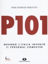 PEROTTO PIER GIORGIO, P101. quando l