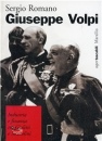 Romano Sergio, Giuseppe volpi