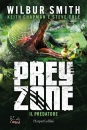 SMITH WILBUR, Il predatore Prey zone Vol 1