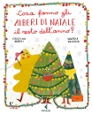 MARSI - VALENZA, Cosa fanno gli alberi di Natale il resto dell