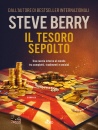 BERRY STEVE, Il tesoro sepolto