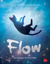 ZILBALODIS GINTS, Flow Un mondo da salvare