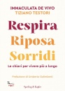 DE VIVO - TESTORI, Respira Riposa Sorridi