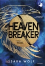 WOLF SARA, Heavenbreaker