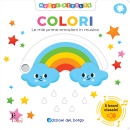 DEL BORGO EDIZIONI, Colori Le mie prime emozioni in musica