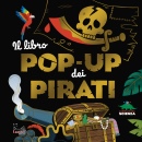 Lemure Priscille, Il libro pop-up dei pirati
