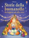 ALLEN EMMA, Storie della buonanotte da leggere ad alta voce