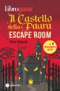 TEBALDI LUCA, Librogame� Escape Room Il castello della paura