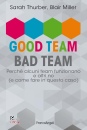THURBER - MILLER, Good team, bad team Perch� alcuni team funzionano