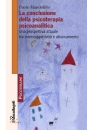 MANDOLILLO PAOLO, La conclusione della psicoterapia psicoanalitica