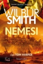 SMITH WILBUR, Nemesi