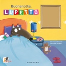 LALLEMAND ORIANNE, Buonanotte, Lupetto Amico lupo