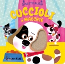 Boschi Martina, Cuccioli a macchie. solleticalibri.