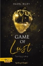 RILEY HAZEL, Game of lust Tentazione