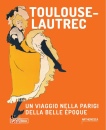 MOEBIUS, Toulouse Lautrec Un viaggio nella Parigi ...