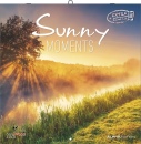 ALPHA EDITION, Calendario 2026  Sunny Moments - Kalender 2026