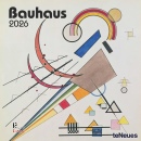 ALPHA EDITION, Calendario 2026  Bauhaus