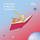 ALPHA EDITION, Calendario 2026 Il piccolo principe Petit Prince