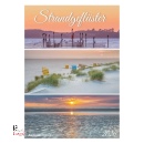 ALPHA EDITION, Calendario 2026 Strandgefl�ster