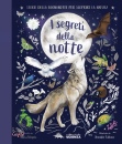 Kepleis Alice, I segreti della notte Storie della buonanotte