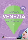 TOURING CLUB TCI, Venezia con i bambini cartoville