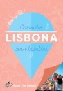 TOURING CLUB TCI, Lisbona Cartoville con i bambini