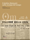 ROMANAT GIAMPAOLO, Il delitto Matteotti nella stampa del tempo