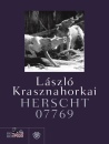 KRASZNAHORKAI LASZLO, Herscht 07769