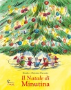 KIMIKO, Il Natale di minutina