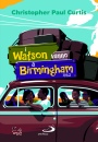 CURTIS CHRISTOPHER, I Watson vanno a Birmingham 1963
