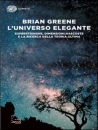 GREENE BRIAN, Universo elegante superstringhe-dimensioni nascost
