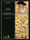 KLIMT GUSTAV, Lettere e testimonianze