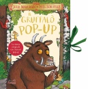 DONALDSON  SCHEFFLER, Il Gruffal� pop-up