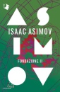 Asimov Isaac, Fondazione II  Ciclo delle Fondazioni vol. 2