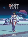 CAPAREZZA, Orbit orbit