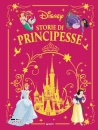 DISNEY LIBRI, Storie di principesse Disney