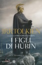 TOLKIEN JOHN R.R., I figli di H�rin