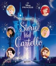 DISNEY LIBRI, Storie dal castello Disney Princess