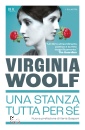 WOOLF VIRGINIA, Una stanza tutta per s�