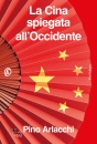 ARLACCHI PINO, La Cina spiegata all