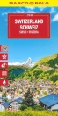 MARCO POLO, Svizzera 1:275.000