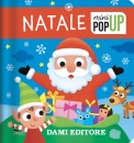 DAMI EDITORE, Natale Mini pop-up